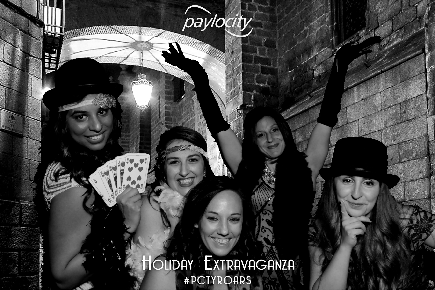 Paylocity Holiday Extravaganza | View more photos from the event at events.alfrescophoto.com/u/AlfrescoPhoto/Paylocity-Holiday-Extravaganza